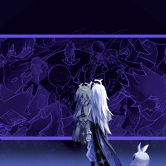凹凸世界ゲームAotu World GAME THEME SONG 烽火