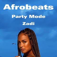 Afrobeats Party - 30 mins set