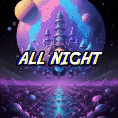 KLEiDO - ALL NIGHT