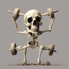 WORK IT 2 DA BONE