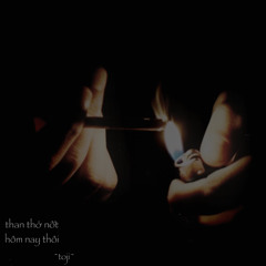 Than thở nốt hôm nay