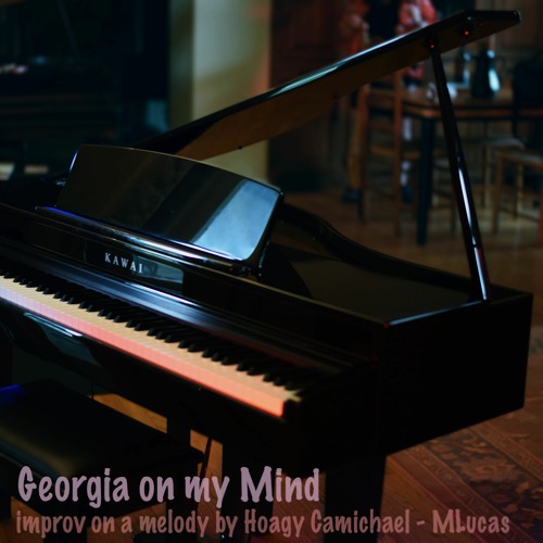 Georgia on my Mind improv