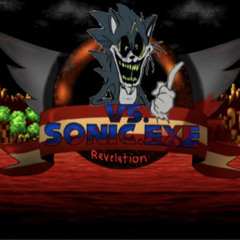 Sonic.exe 2.5/3.0 Revolution Lord Mortis Song