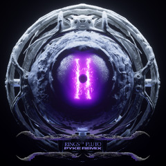 SVDDEN DEATH - RINGS OF PLUTO (PYKE REMIX)