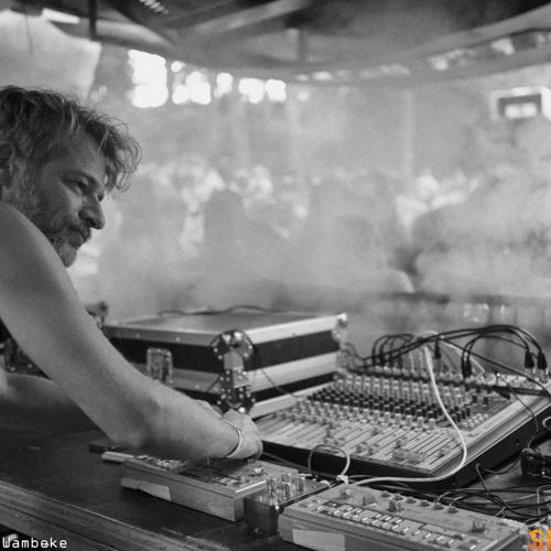 SpaceSafari2021 LiveSet