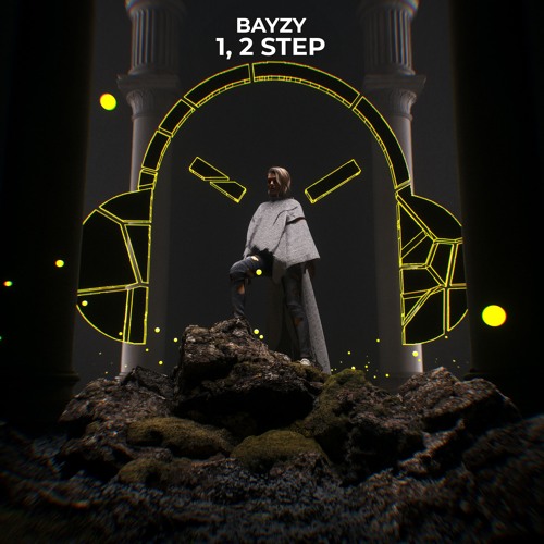 BAYZY - 1, 2 Step