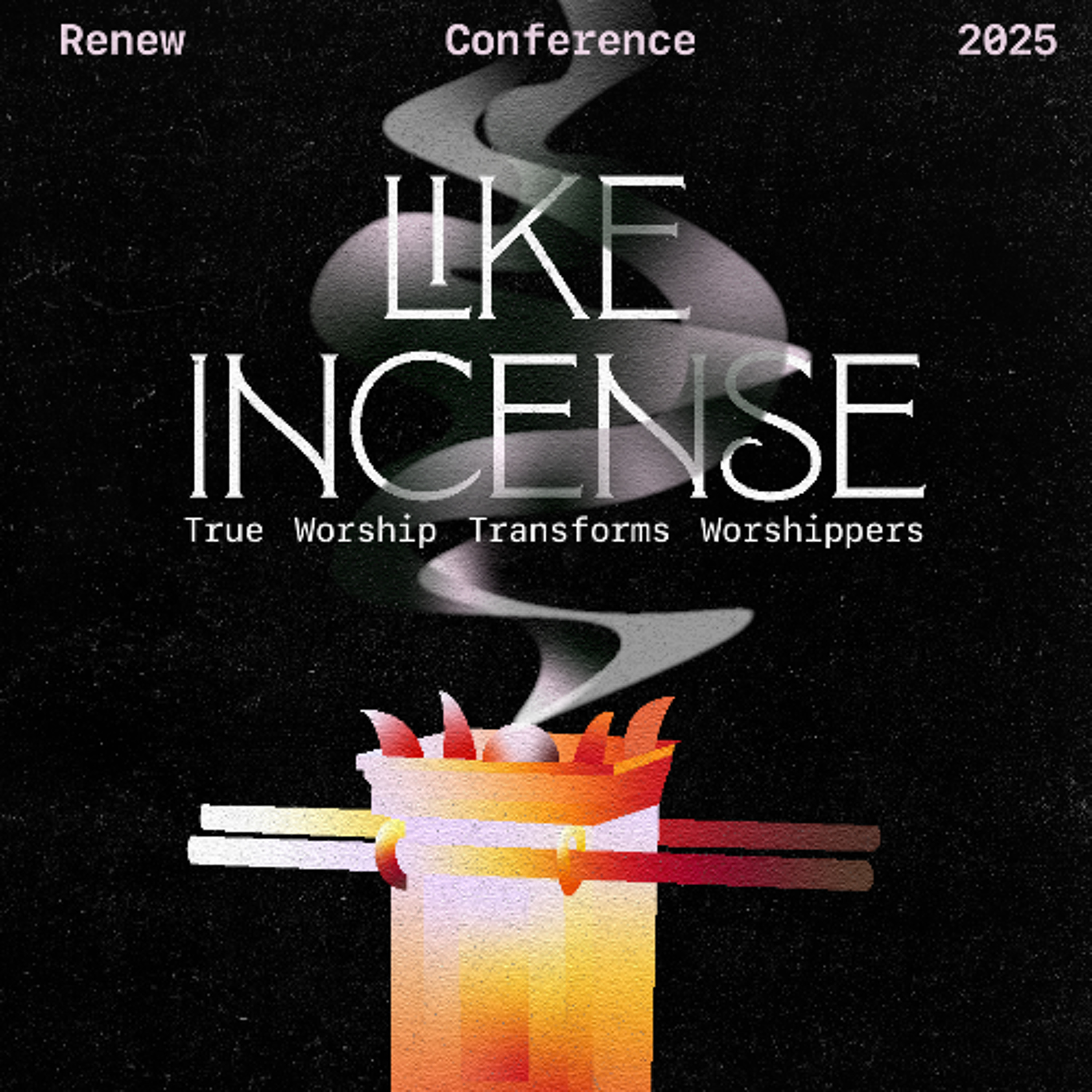 546. Leading Through Brokenness - Pastor Mbonisi Malaba - Renew Conference 2025