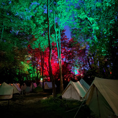 Juicy Bar @ Garbicz Festival 2025 (Full Set)