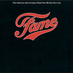Out Here On My Own - Irene Cara, Fame (cover)