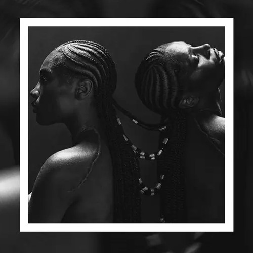 Doechii - Anxiety (La La Garage edit) FREE DL