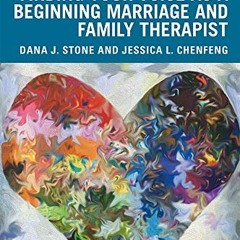 [READ] [KINDLE PDF EBOOK EPUB] Finding Your Voice as a Beginning Marriage and Family Therapist by  J