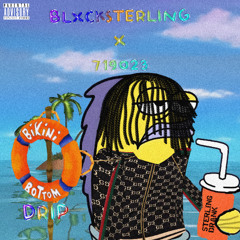 Bikini Bottom Drip (feat. 719023)