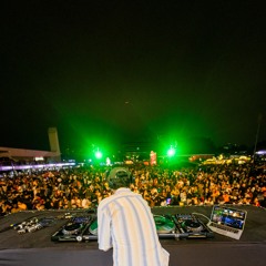Gus Caram Live @ Coala Festival 2024