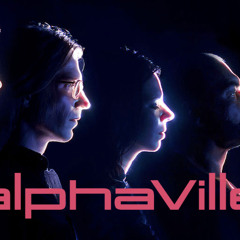 Alphaville - I Die for You Today (EA EDIT)