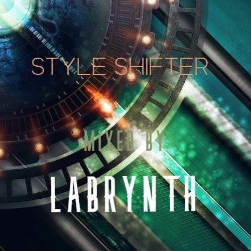Style Shifter December 2020