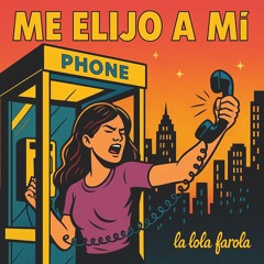 Me elijo a mi