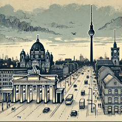 Like Berlin