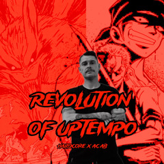 FoXxdestroyer pres. Revolution of Uptempo #7
