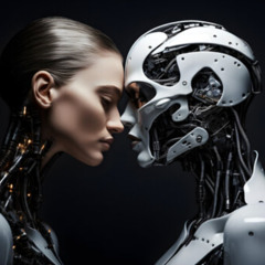 Age of Machines