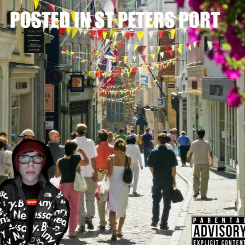 Posted in St Peter Port