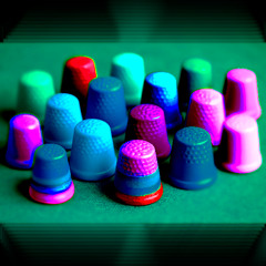 Beat Challenge 61 - Fumble Thimble