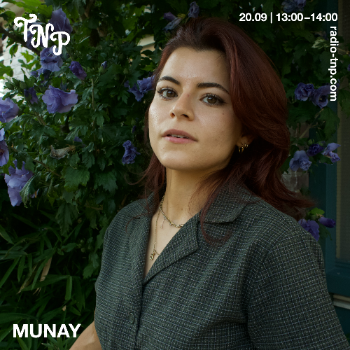 Munay