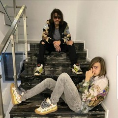 Ian x Oscar Berceni