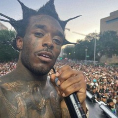 LIL UZI VERT - SHOOTER* (ROLLING LOUD SNIPPET 2023)