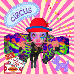 SINDRUM CIRCUS SESSIONS ACT 1