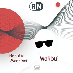 Malibu' ( Original mix ) preview