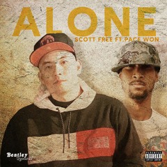 Alone feat PaceWon