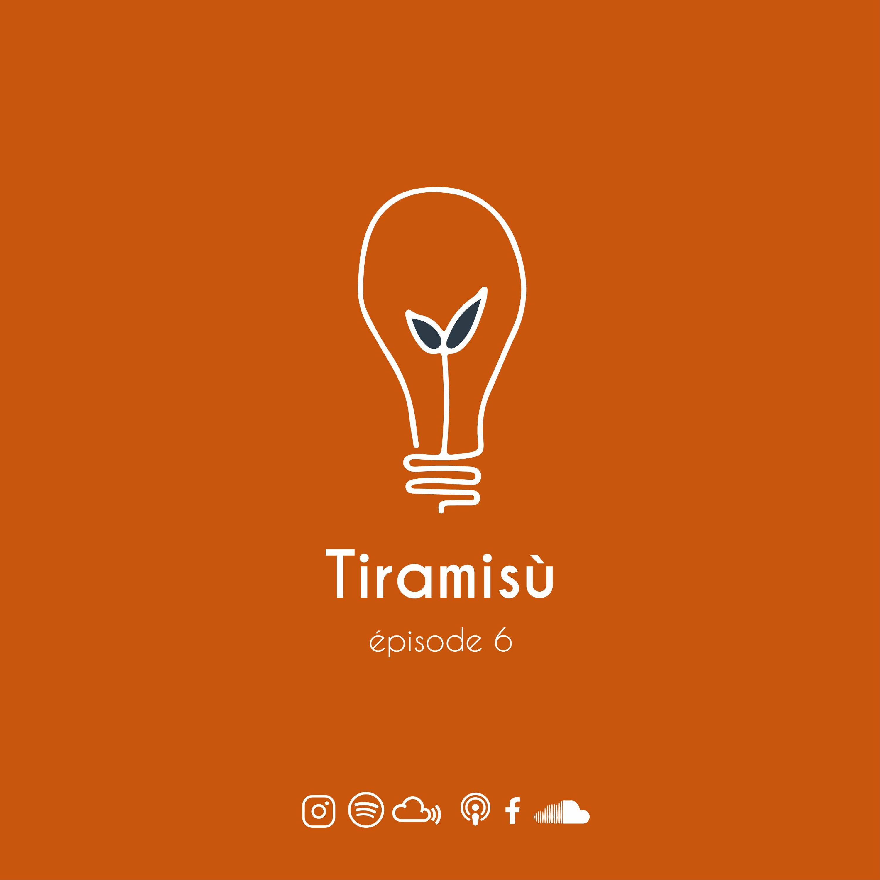 Tiramisù