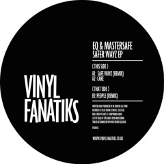 EQ & Mastersafe - All I Want - VFS076X - 192mp3 clips