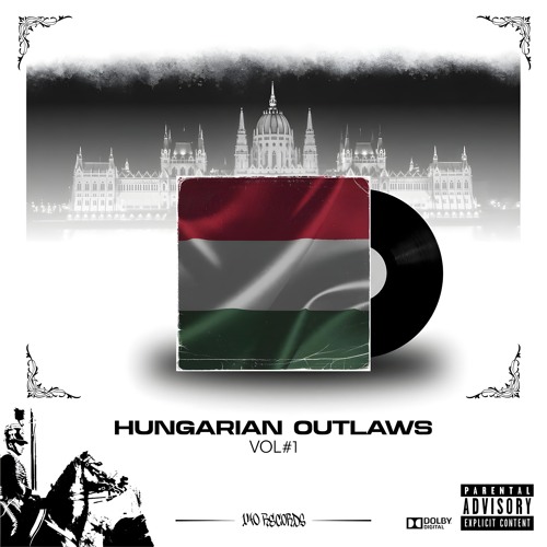 HUNGARIAN OUTLAWS #1 [FREE]