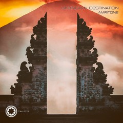 [CALLI072] Amritone - Unknown Destination
