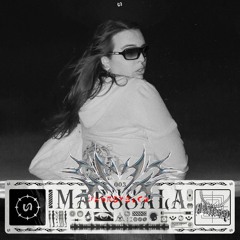 MIX SERIES 003 | MARSSALA