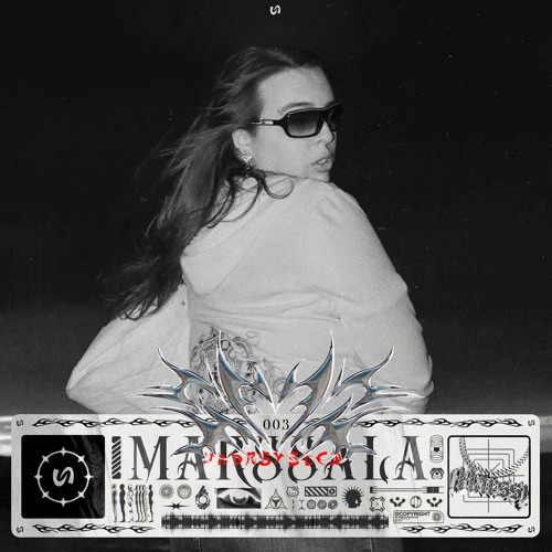 MIX SERIES 003 | MARSSALA