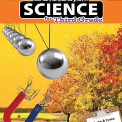 Download 180 Days of Science: Grade 3 - Daily Science Workbook for Classroom