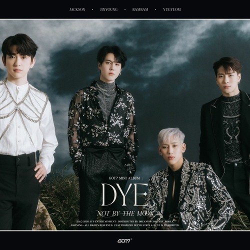 Stream Got7 Aura By Defjaybjb Listen Online For Free On Soundcloud