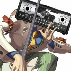 GGXrd - Destructive Goodwill COVER (but it sounds like piss)