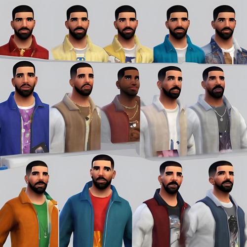 A.I. Drake