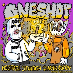 Shank Aaron, Hostage Situation - One Shot