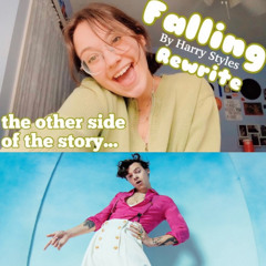 Mashup: Falling by Harry Styles including Rewrite by Ally Naso
