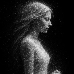 Woman in White  By Frè vRsè