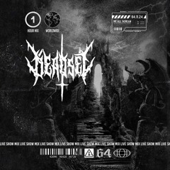 DEADSET Live At We All Scream 04.11.24