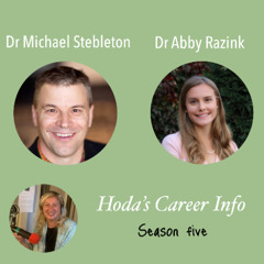 M.Stebleton & A.Razink HCI 2025 - SD 480p