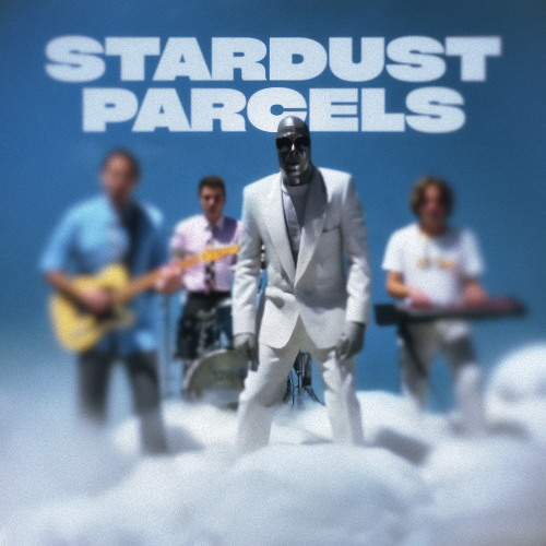 Stream Stardust x Parcels - Music Sounds Better With