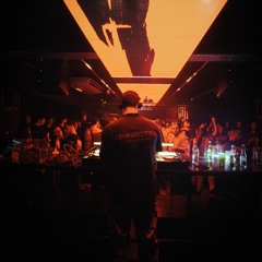 Fran Bonetti - Main Set at Wax Club BeNormal - 18/10/25