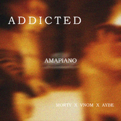 Zerb x The Chainsmokers - "ADDICTED" (Amapiano Remix)