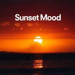 DJ Eddi3 - 18 (SUNSET MOOD MIX)